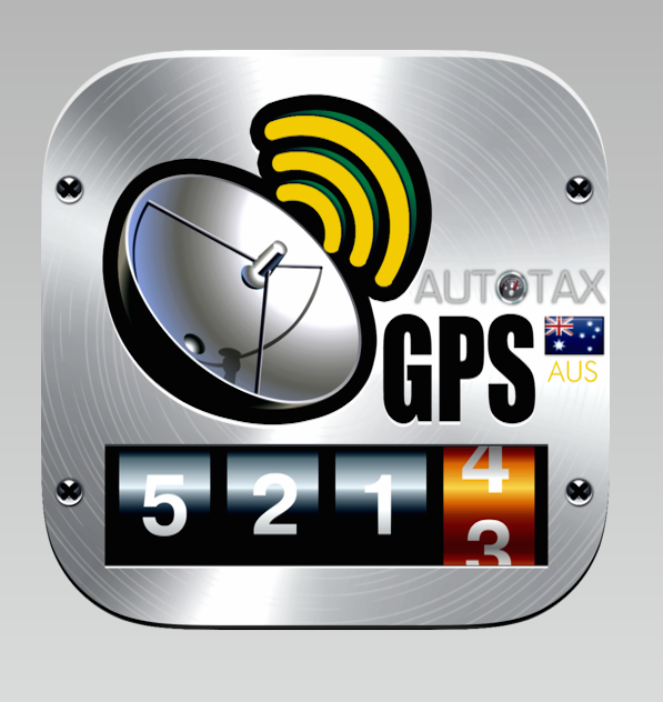 Logo of Autotax app