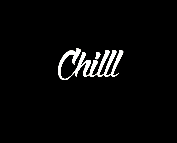 Logo of Chill