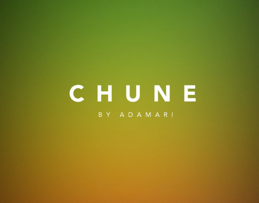 Logo of chune