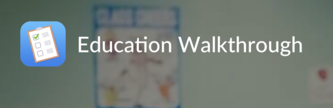 Logo of Education WalkThrough