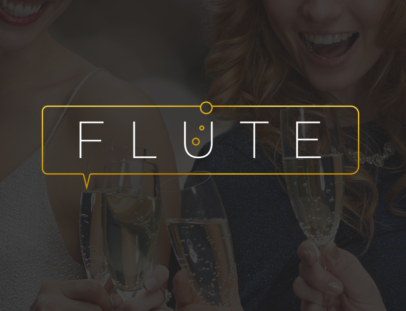 Logo of Flute