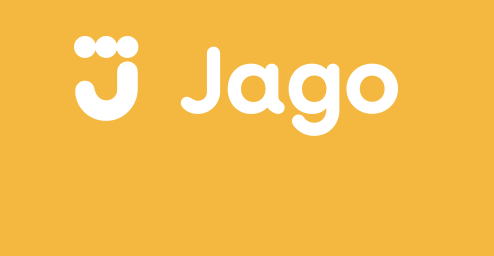 Logo of Jago