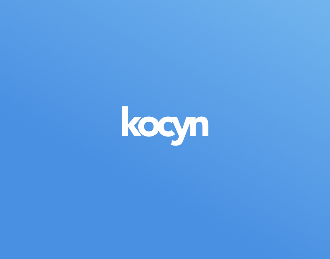 Logo of Kocyn