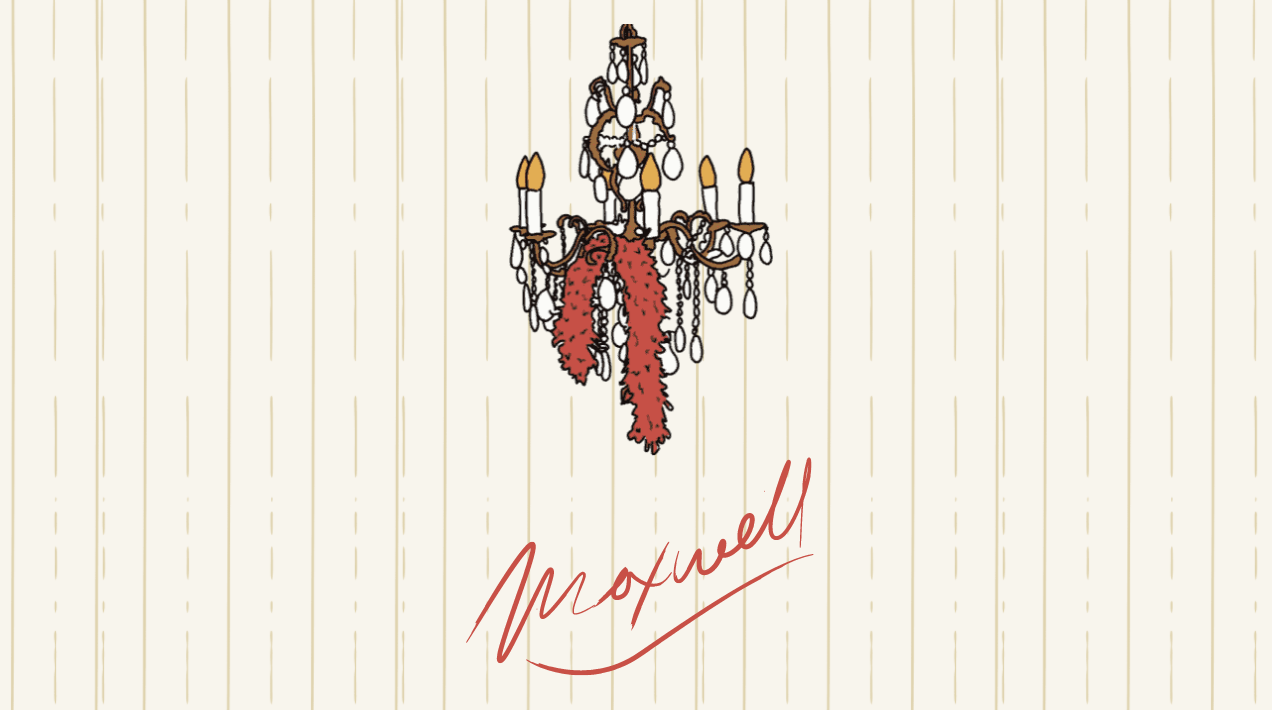 Logo of Maxwell