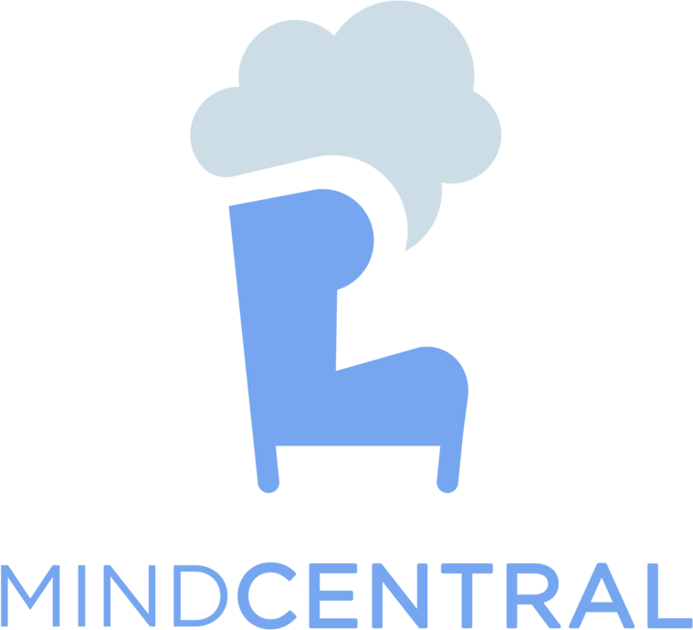 Logo of Mind Central