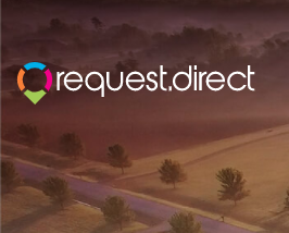 Logo of Request Direct