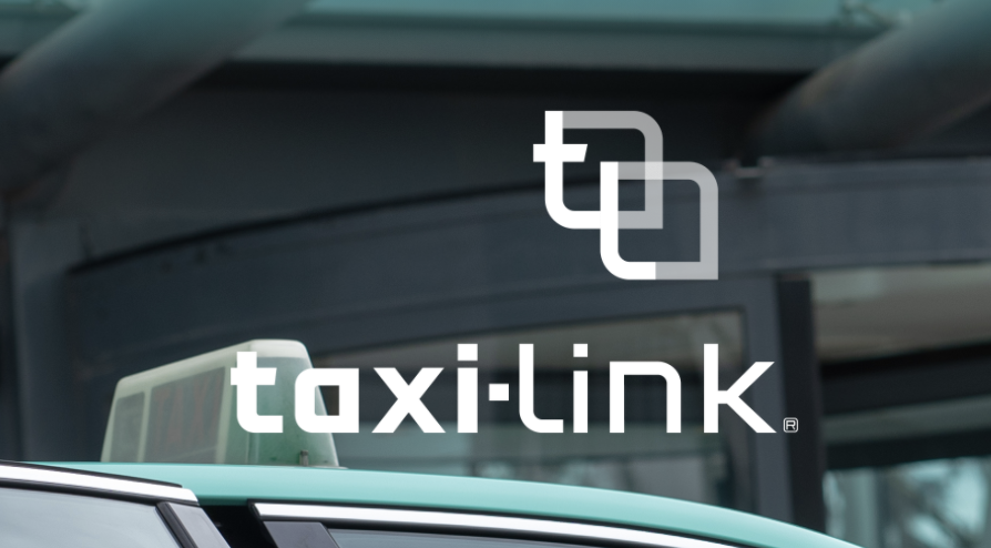 Logo of Taxi Link
